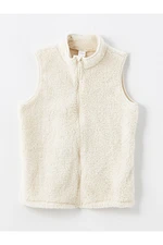 LC Waikiki Lw - Girl's Plush Vest