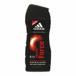 Adidas Team Force sprchový gél pre mužov 250 ml