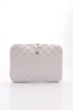 DGN Arm230 Women's Quilted Patterned Tablet Laptop Case