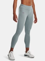 Under Armour Leggings UA Rush Seamless Ankle Leg-BLU - Women