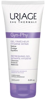 Uriage Osviežujúci umývací gél na intímnu hygienu Gyn Phy (Refreshing Gel Intima te Hygiene ) 500 ml