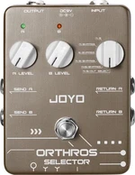 Joyo JF-24 Orthros Selector Interruptor de pie