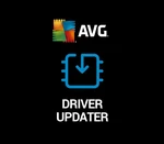 AVG Driver Updater Key (1 Year / 1 PC)