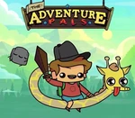 The Adventure Pals Steam CD Key