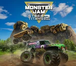 Monster Jam Steel Titans 2 PC Steam CD Key