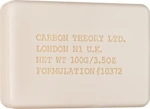 CARBON THEORY Salicylic Acid Exfoliating Cleansing Bar mydlo 100 g