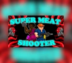 Super Meat Shooter PC Steam CD Key