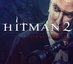 Hitman 2: Silent Assassin Steam Gift