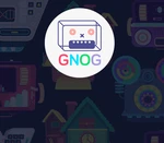 GNOG Steam CD Key