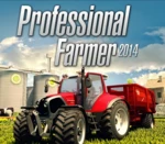 Professional Farmer 2014 PC Steam CD Key