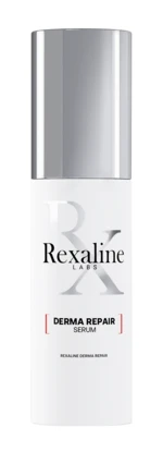 REXALINE Derma repair upokojujúce sérum pre citlivú pleť 30 ml