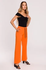 Made Of Emotion Woman's Trousers M675