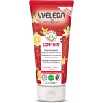 Weleda Comfort harmonizujúci sprchový gél 200 ml