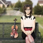 Lindsey Stirling - Lindsey Stirling (Buttercream Coloured) (Limited Edition) (LP)