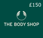 The Body Shop £150 Gift Card UK