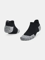 Under Armour AD Run Cushion 1pk NS Tab Socks