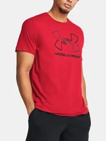 Men's T-shirt Under Armour GL Foundation Update SS