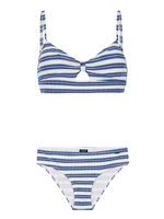 Women's two-piece swimsuit Protest PRTMARLEY