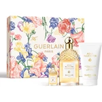 GUERLAIN Aqua Allegoria Mandarine Basilic dárková sada pro ženy