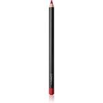 MAC Cosmetics Lip Pencil tužka na rty odstín Centre of Attention 1.45 g