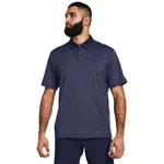 Pánské polo triko Under Armour T2G Printed Polo