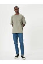 Koton Micheal Jeans - Skinny Jeans