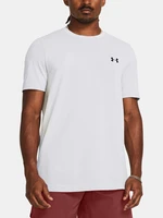 Under Armour Vanish Seamless SS-WHT T-Shirt - Men's