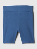 GAP Kids' Elastic Shorts - Girls