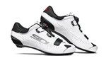 Cycling shoes Sidi Sixty white