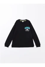 LC Waikiki Crew Neck Boy T-Shirt