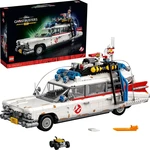 LEGO® ICONS 10274 Krotitelia duchov ECTO-1