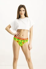 Women's panties Frogies Bananas