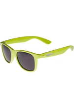 GStwo neon green groove shades