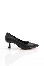 DGN 502 Women's Heeled Shoes