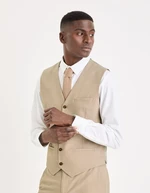 Celio Suit Vest Fugilnew2 - Men's