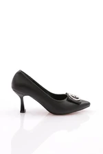 DGN K188 Women's Heeled Shoes