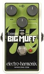 Electro Harmonix Nano Bass Big Muff Effetto Basso