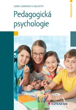 Kniha: Pedagogická psychologie od Lemrová Soňa