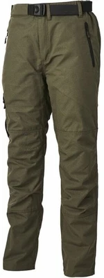 Savage Gear Pantalones SG4 Combat Trousers Olive Green 2XL