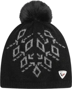 Rossignol Mia Womens Black UNI Gorros de esquí