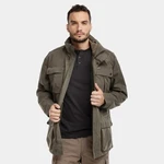 Bushman bunda 3v1 Wolf Pro dark khaki XL