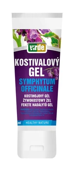 VIRDE Kostivalový gel 200 ml