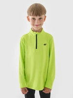 Boys' thermal T-shirt 4F