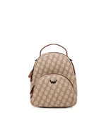 Fashion backpack VUCH Mundy Capuccion