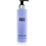 Mugler Angel telové mlieko pre ženy 200 ml