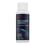 Wella Professionals Welloxon Perfect Creme Developer 6% / 20 Vol. aktywator koloru włosów 60 ml