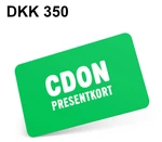 CDON.COM 350 DKK Gift Card DK