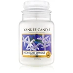 Yankee Candle Midnight Jasmine vonná svíčka 623 g