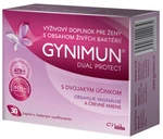 GYNIMUN DUAL PROTECT s riadeným uvoľňovaním 30 kapsúl