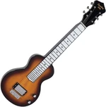 Recording King RG-35-SN Gloss Sunburst Chitarra Lap Steel